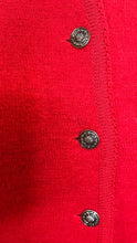 Load image into Gallery viewer, Red Wool Sweater
