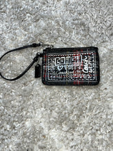 Load image into Gallery viewer, Authentic Wristlet Wallet
