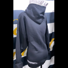 Load image into Gallery viewer, “Made By” Ruffle Hoodie
